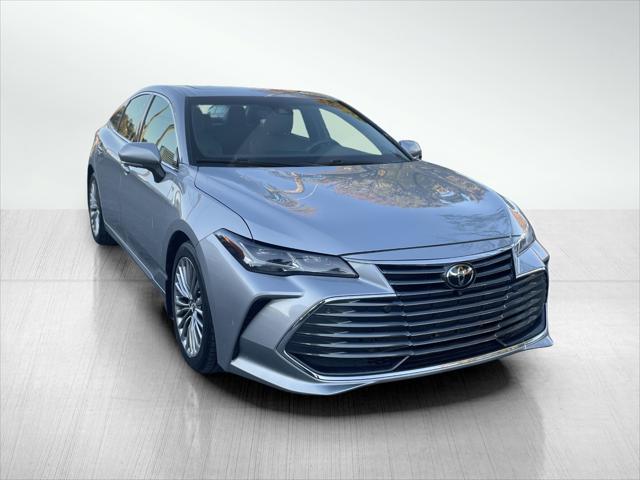 used 2019 Toyota Avalon car, priced at $29,788