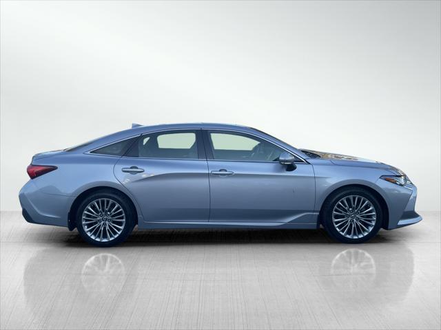 used 2019 Toyota Avalon car, priced at $28,988