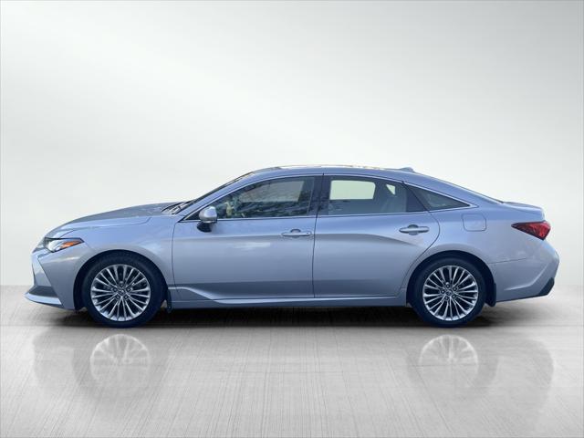 used 2019 Toyota Avalon car, priced at $28,988