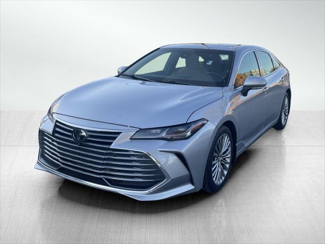 used 2019 Toyota Avalon car, priced at $28,988