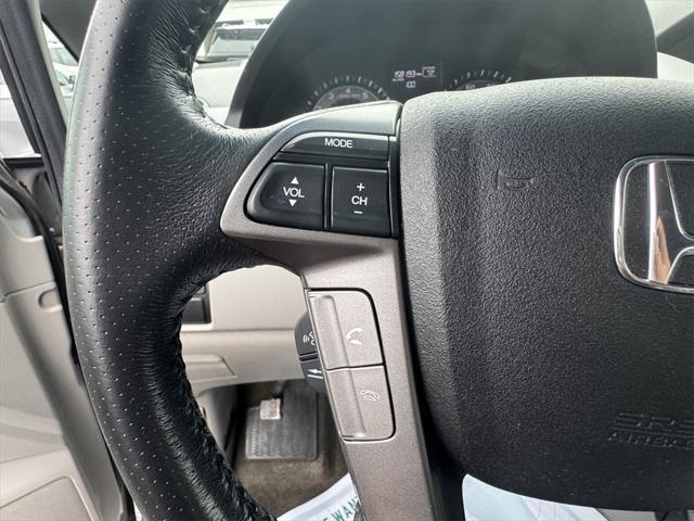 used 2013 Honda Odyssey car, priced at $9,688