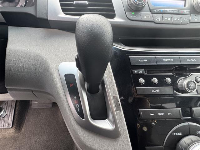 used 2013 Honda Odyssey car, priced at $9,688
