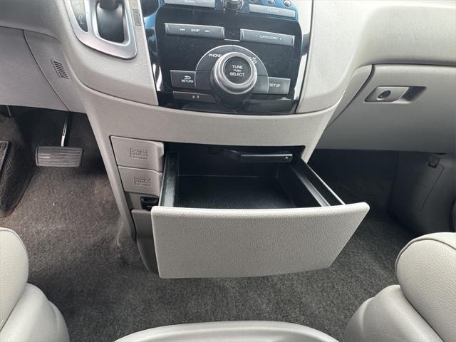 used 2013 Honda Odyssey car, priced at $9,688