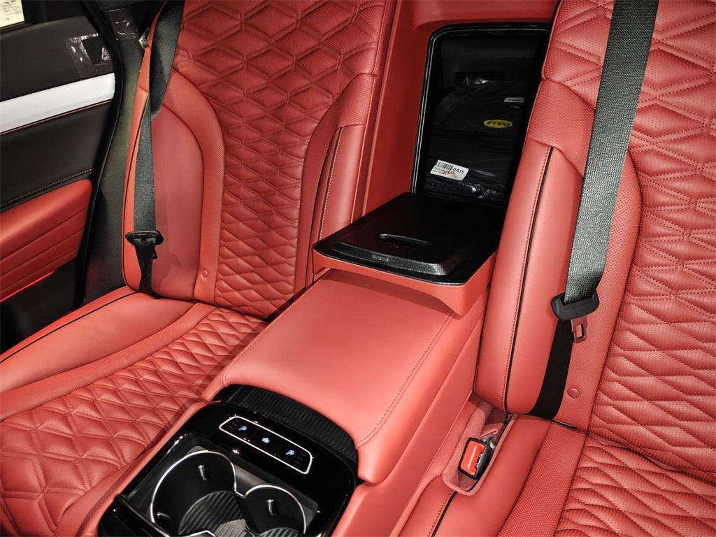 new 2026 Genesis G80 car, priced at $80,560