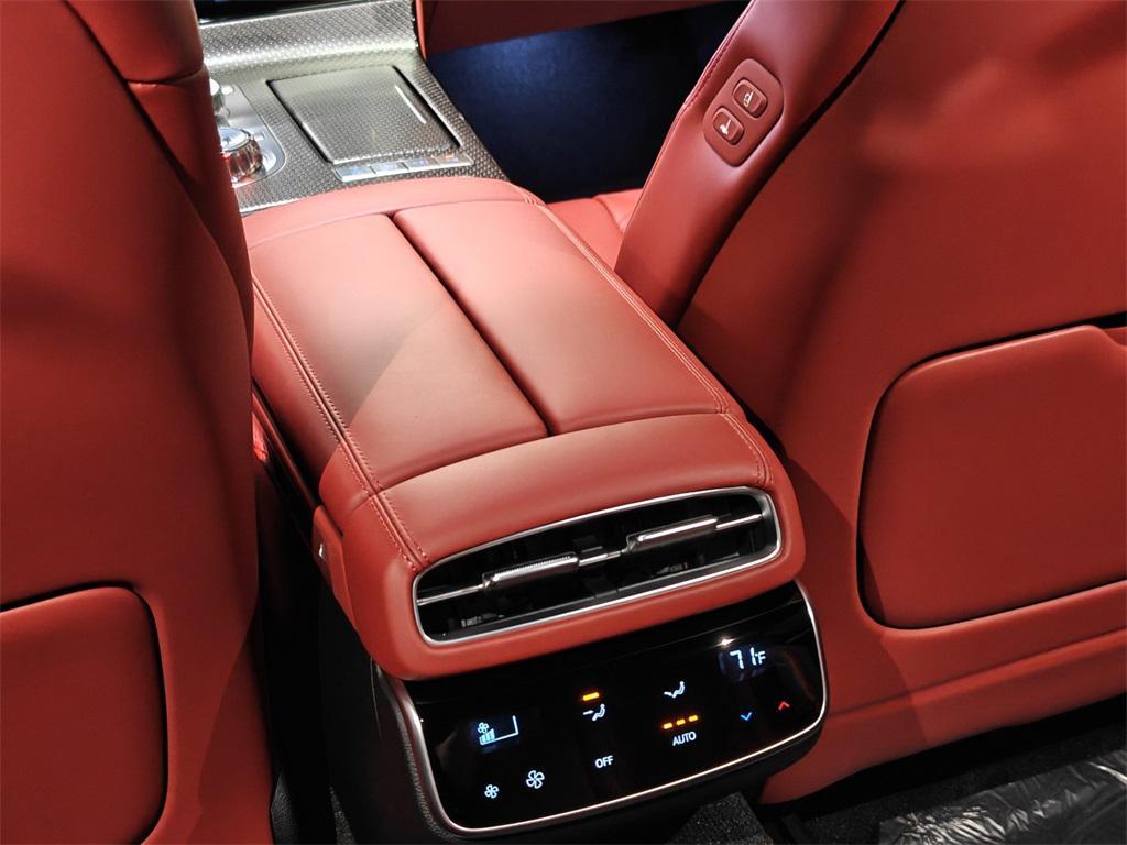 new 2026 Genesis G80 car, priced at $80,560