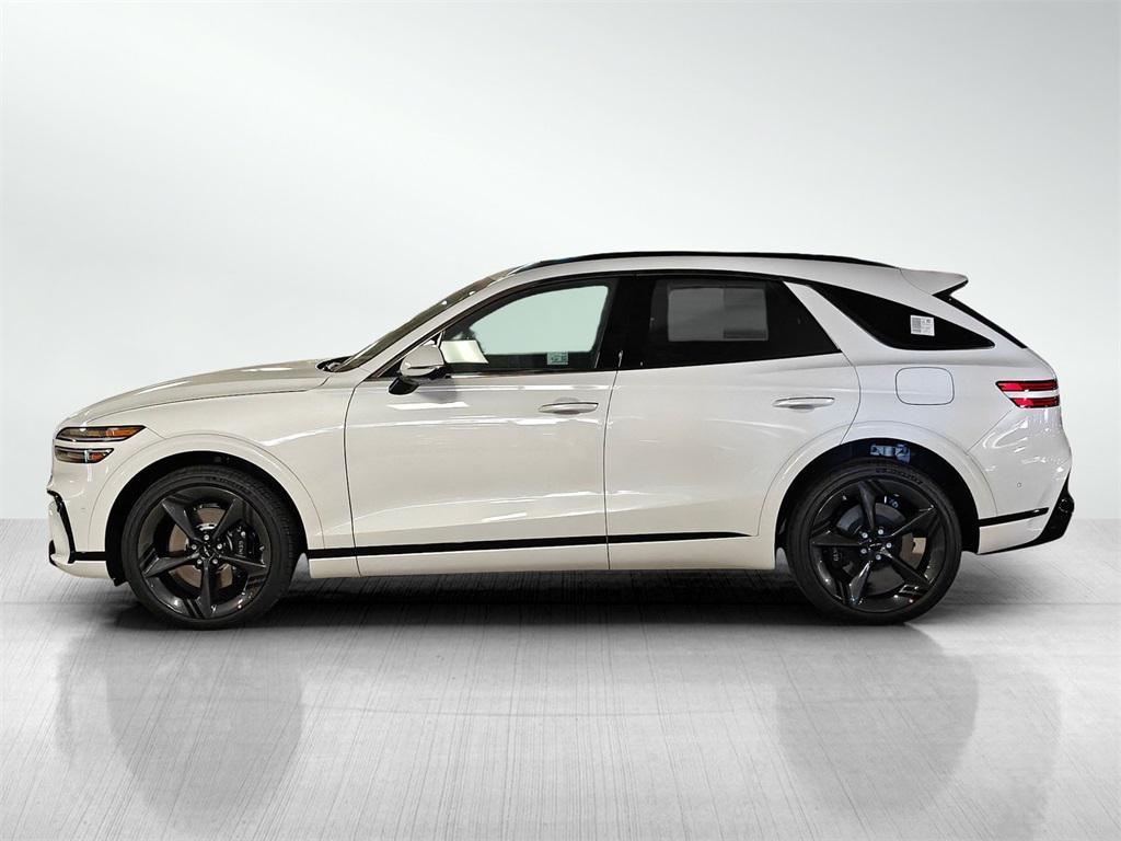 new 2026 Genesis GV70 car, priced at $73,890