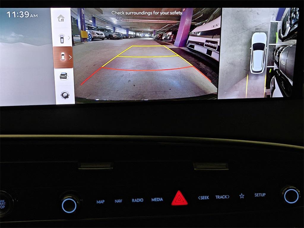 new 2026 Genesis GV70 car, priced at $73,890