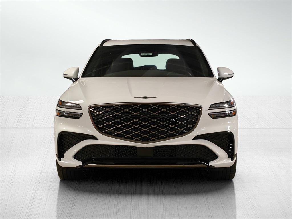 new 2026 Genesis GV70 car, priced at $73,890