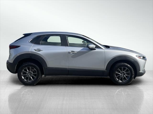 used 2020 Mazda CX-30 car, priced at $17,888