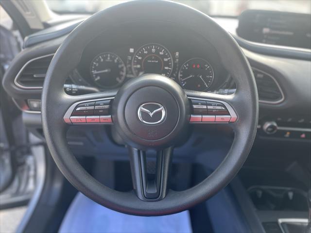 used 2020 Mazda CX-30 car, priced at $17,888