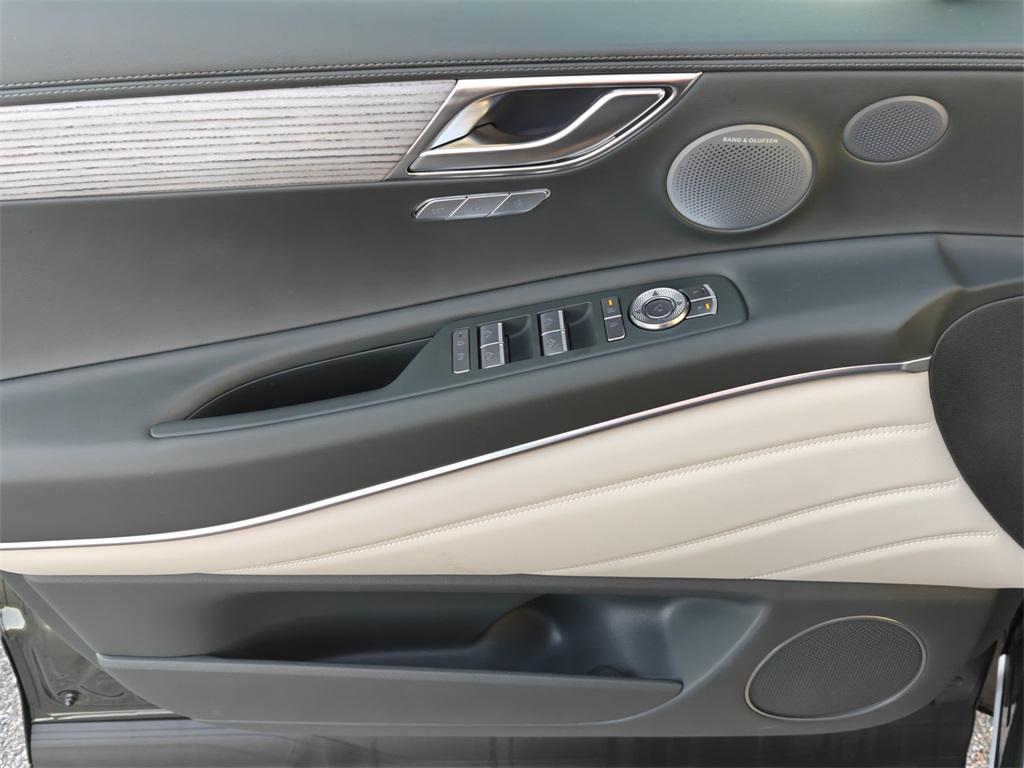 new 2026 Genesis GV80 car, priced at $84,890