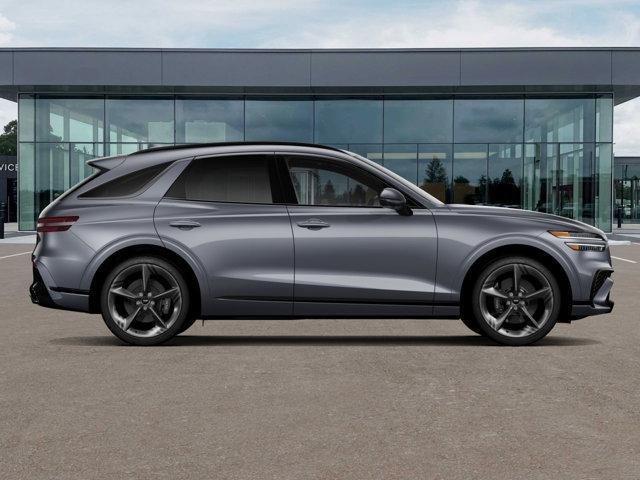 new 2026 Genesis GV70 car, priced at $62,345