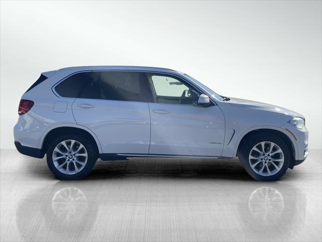 used 2015 BMW X5 car, priced at $14,588