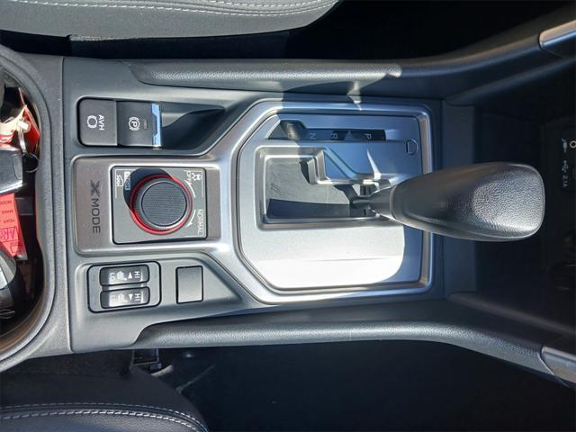 used 2020 Subaru Forester car, priced at $23,888