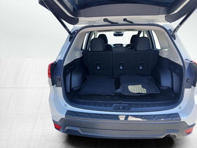 used 2020 Subaru Forester car, priced at $23,888