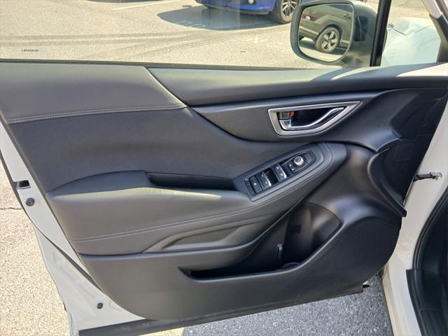 used 2020 Subaru Forester car, priced at $23,888