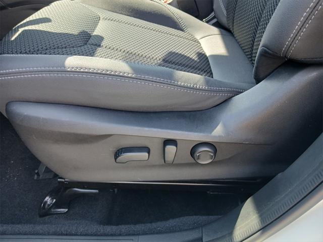 used 2020 Subaru Forester car, priced at $23,888