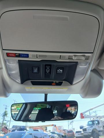 used 2020 Subaru Forester car, priced at $23,888