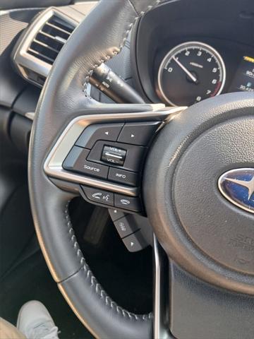 used 2020 Subaru Forester car, priced at $23,888