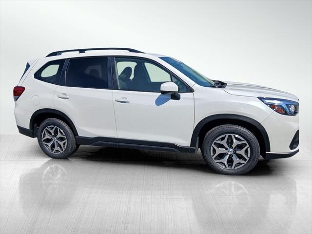 used 2020 Subaru Forester car, priced at $23,888