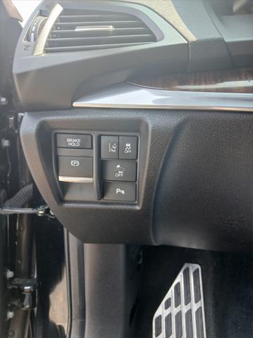 used 2018 Acura MDX Sport Hybrid car, priced at $24,988