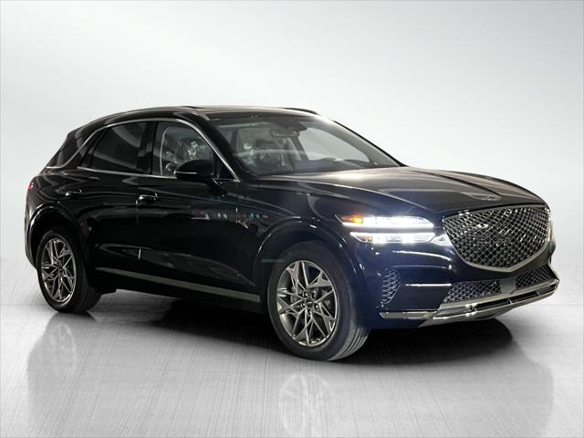 new 2025 Genesis GV70 car, priced at $52,345