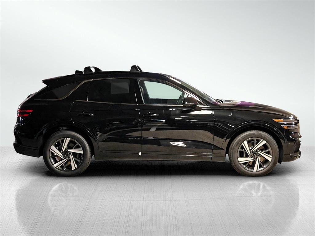 new 2026 Genesis GV70 car, priced at $67,530