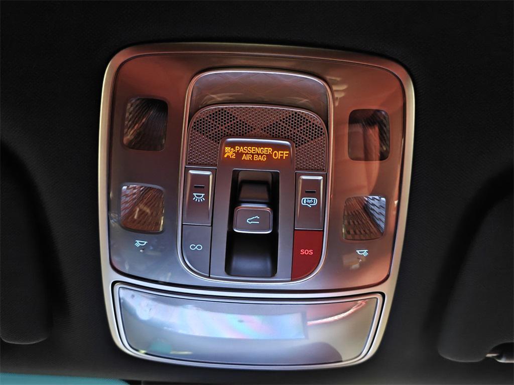 new 2026 Genesis GV70 car, priced at $67,530