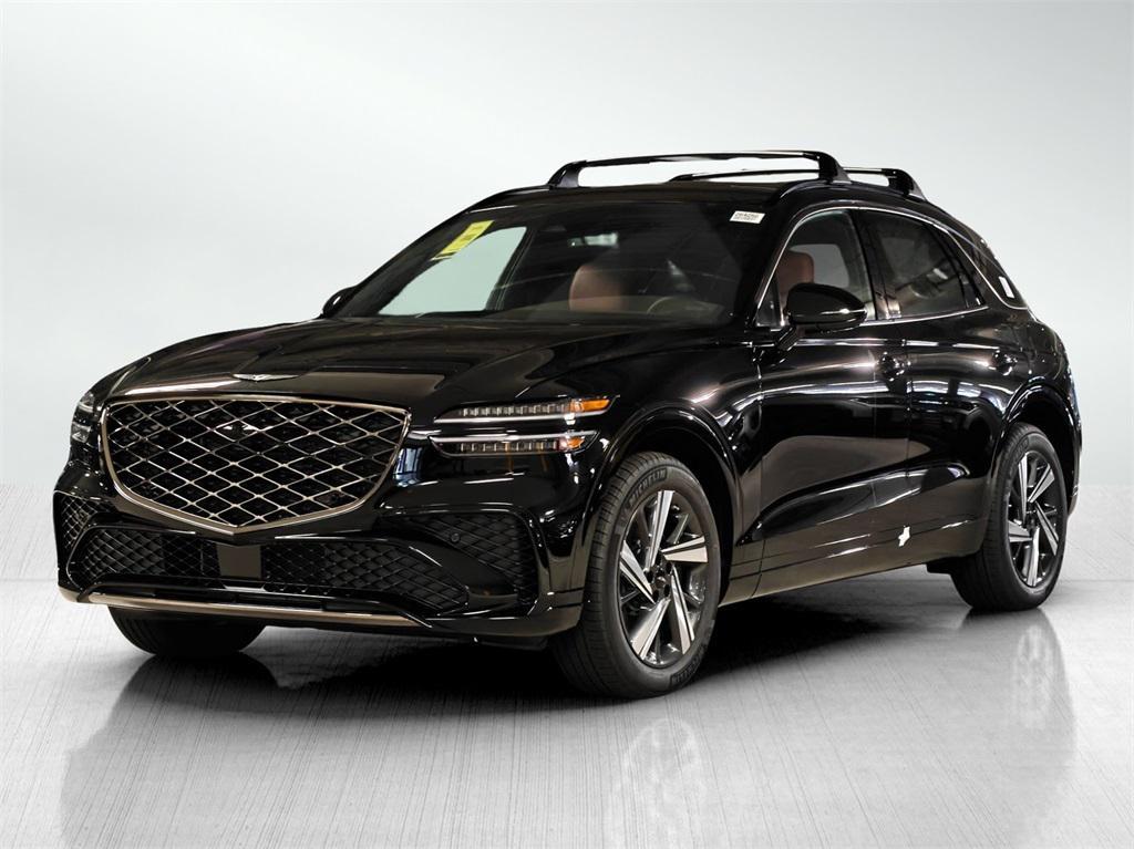 new 2026 Genesis GV70 car, priced at $67,530