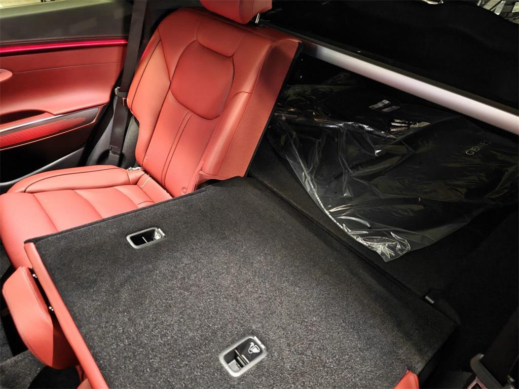 new 2026 Genesis GV70 car, priced at $67,530