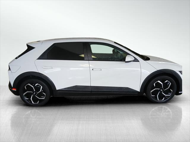 used 2022 Hyundai IONIQ 5 car, priced at $26,988