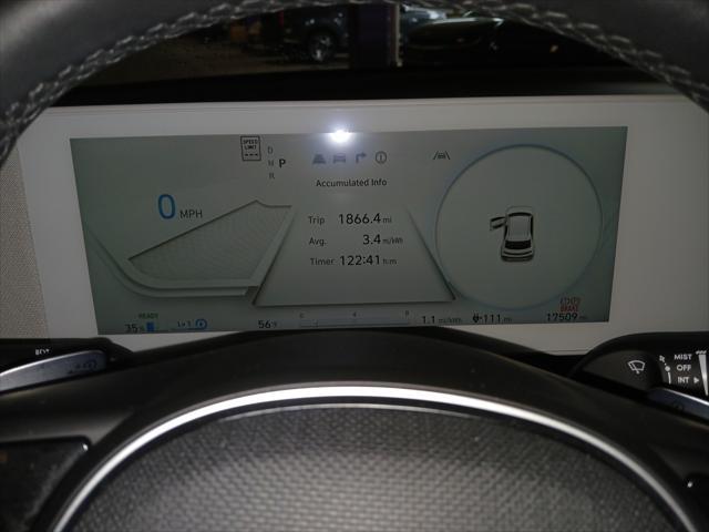 used 2022 Hyundai IONIQ 5 car, priced at $26,988