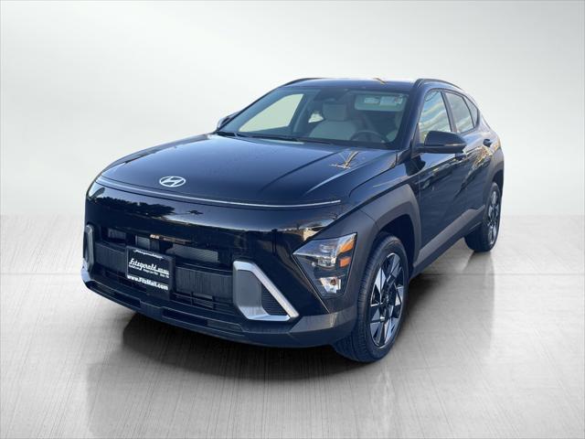 used 2024 Hyundai Kona car, priced at $23,988