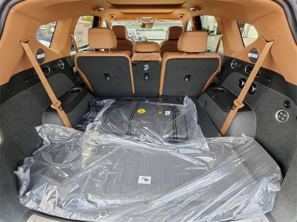 new 2026 Genesis GV80 car, priced at $76,150