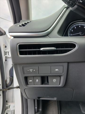 used 2023 Hyundai Sonata car, priced at $20,388