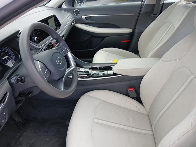 used 2023 Hyundai Sonata car, priced at $19,988