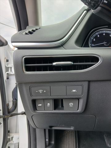 used 2023 Hyundai Sonata car, priced at $19,988