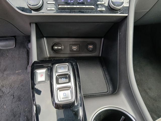 used 2023 Hyundai Sonata car, priced at $19,988