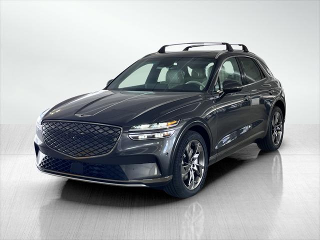 new 2025 Genesis Electrified GV70 car, priced at $76,550