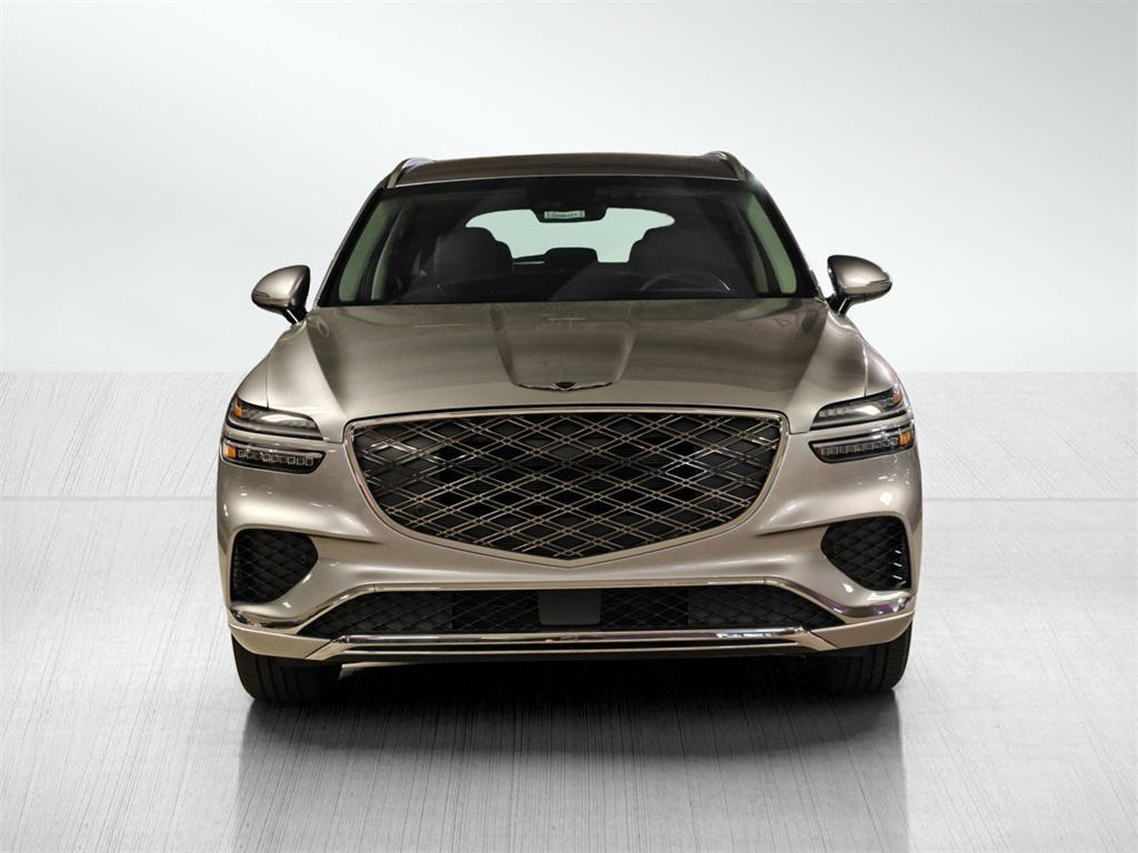 new 2026 Genesis GV70 car, priced at $51,130