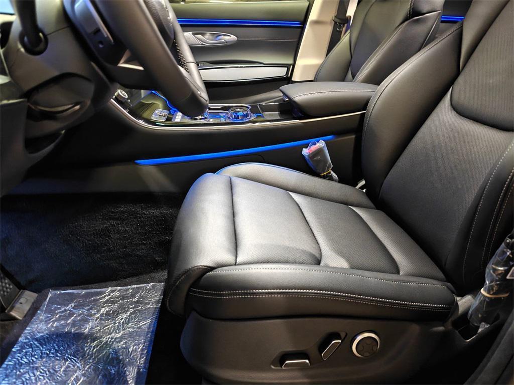 new 2026 Genesis GV70 car, priced at $51,130