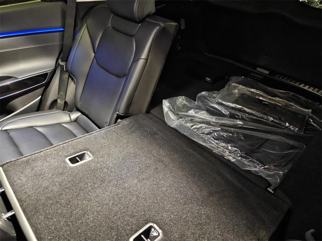 new 2026 Genesis GV70 car, priced at $51,130