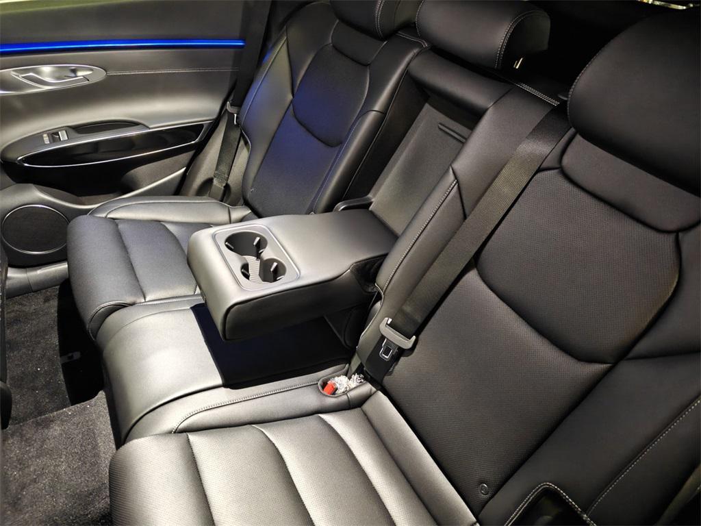 new 2026 Genesis GV70 car, priced at $51,130