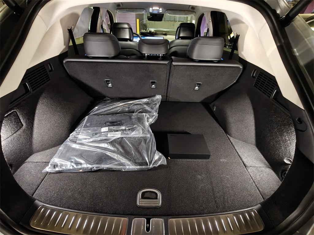 new 2026 Genesis GV70 car, priced at $51,130