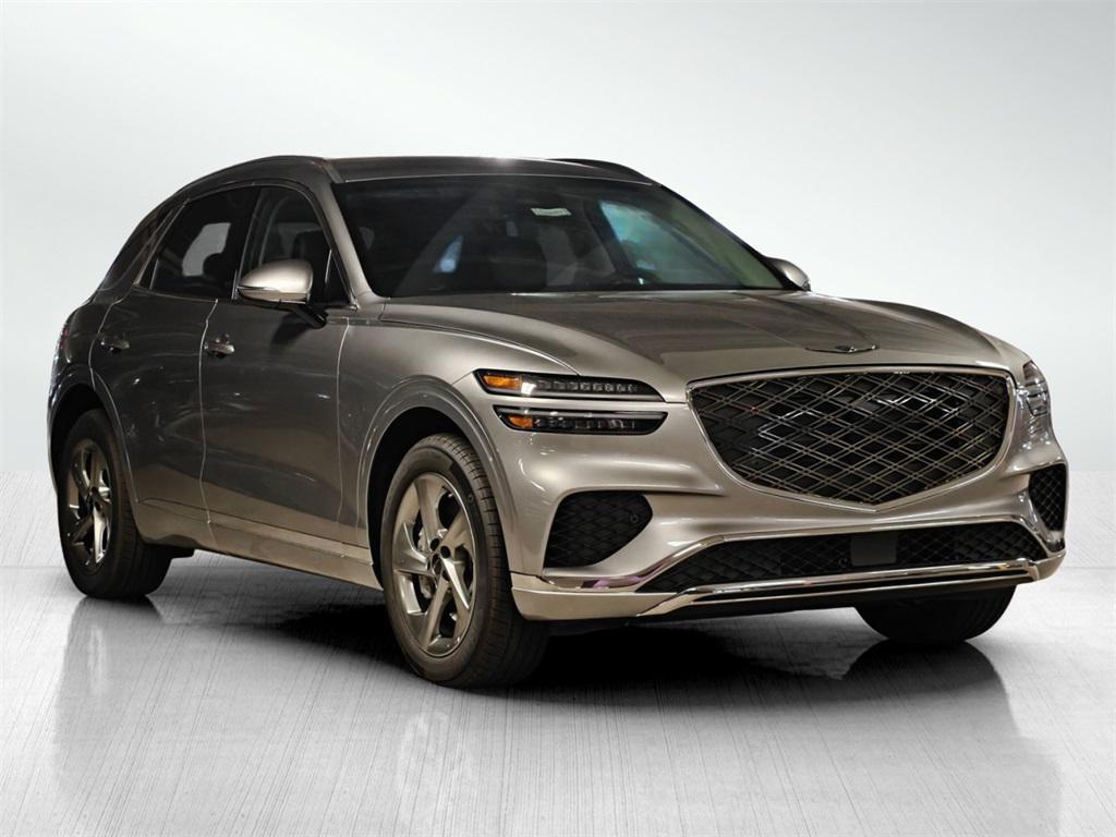 new 2026 Genesis GV70 car, priced at $51,130