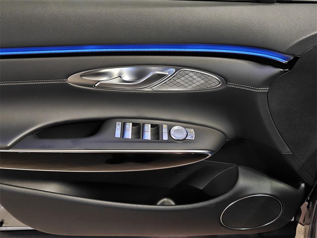 new 2026 Genesis GV70 car, priced at $51,130