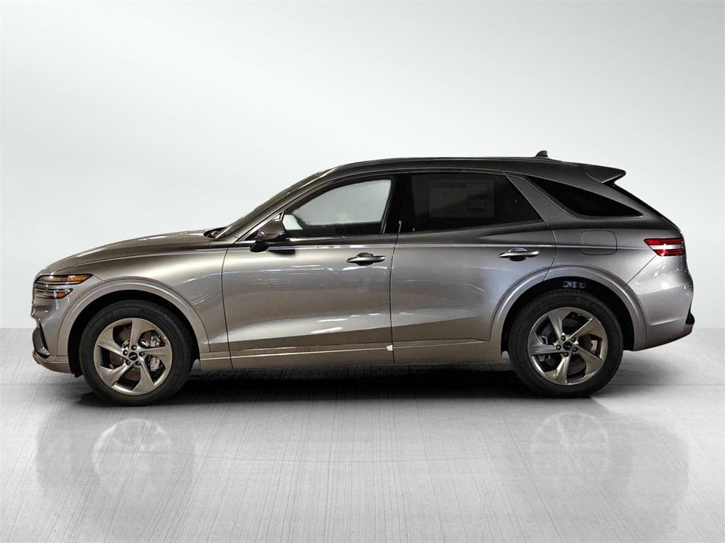 new 2026 Genesis GV70 car, priced at $51,130