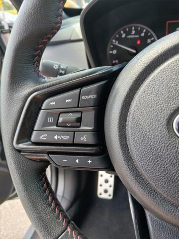 used 2024 Subaru Impreza car, priced at $25,688