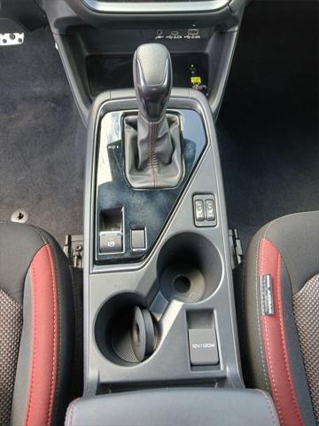 used 2024 Subaru Impreza car, priced at $25,688