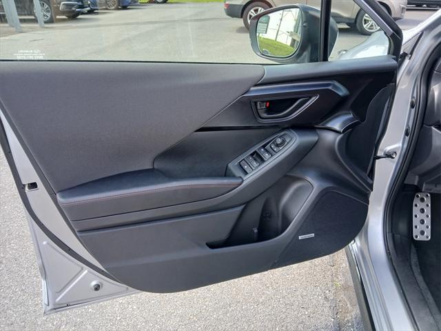 used 2024 Subaru Impreza car, priced at $25,688